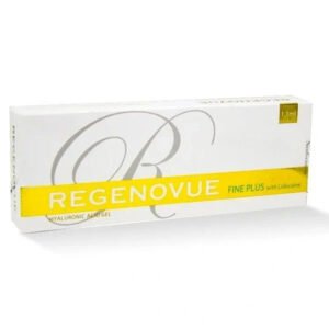 Regenovue Fine Plus (1 x 1.1ml)