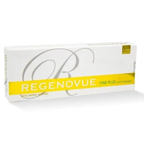 Regenovue Fine Plus