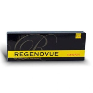 Regenovue Sub Q Plus (1 x 1.1ml)