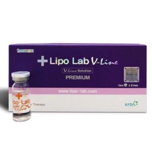 Lipo Lab V line