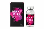 MAXY FILL - Body Filler - 70cc/ml 24mgHA