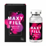 MAXY FILL - Body Filler - 70cc/ml 24mgHA