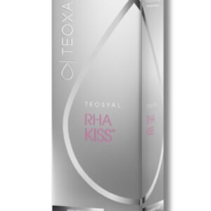 Teosyal RHA Kiss 2 x 0.7ml