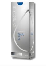 Teosyal RHA 2  - 1 x 1ml (single syringe)