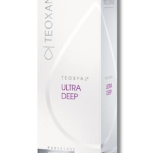 Teosyal Puresense Ultra Deep (2 x 1.2ml syringe)