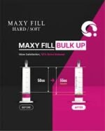 Maxy Fill - HARD Pre filled - 55cc/ml - Image 2