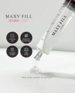Maxy Fill - HARD Pre filled - 55cc/ml - Image 4