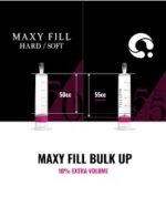 Maxy Fill - HARD Pre filled - 55cc/ml - Image 5