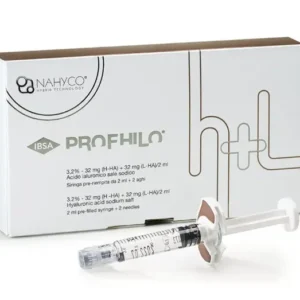 Profhilo H + L - 1 x 2ml