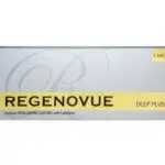 Regenovue Deep Plus (1 x 1.1ml)