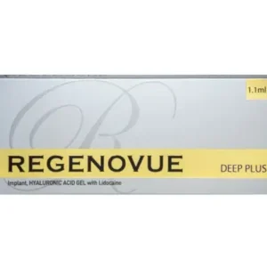 Regenovue Deep Plus (1 x 1.1ml)