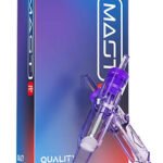 20pcs DRAGONHAWK MAST Pro 08 7RL 0.35mm