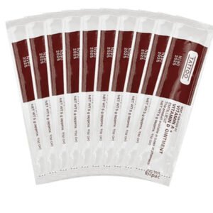 10pcs Vitamin A D Tattoo Aftercare Cream Gel Healing