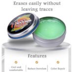 10 PCS Tattoo Aftercare Cream Natural Care Healing Cream Skin Repair Quick Recover - Image 2