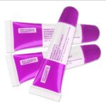 10pcs Vitamin A D Purple Tattoo Aftercare Cream Gel for Healing