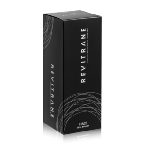 Revitrane HA20 Skin Booster 3x 2ml