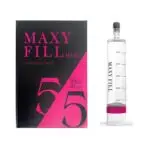 Maxy Fill - HARD Pre filled - 55cc/ml