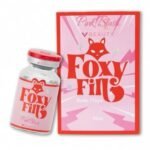 Foxy Fill 60cc Body Filler