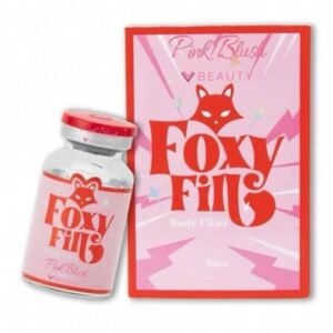 Foxy Fill 60cc Body Filler