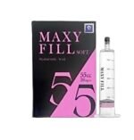 MAXY FILL - SOFT Pre-filled - 55cc/ml