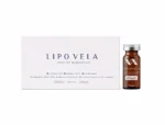 Lipovela - Fat Dissolving PPC Solution - Box of 10ml x 10 Vials