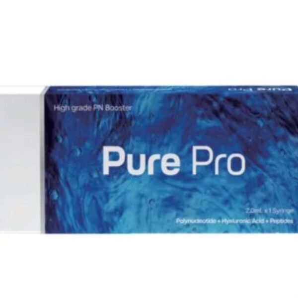 Pure Pro Polynucleotide Skin Booster