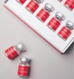 Lipovela V-Line - Contour & Brightening - 5ml x 10vials - Image 2