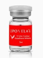 Lipovela V-Line - Contour & Brightening - 5ml x 10vials - Image 3