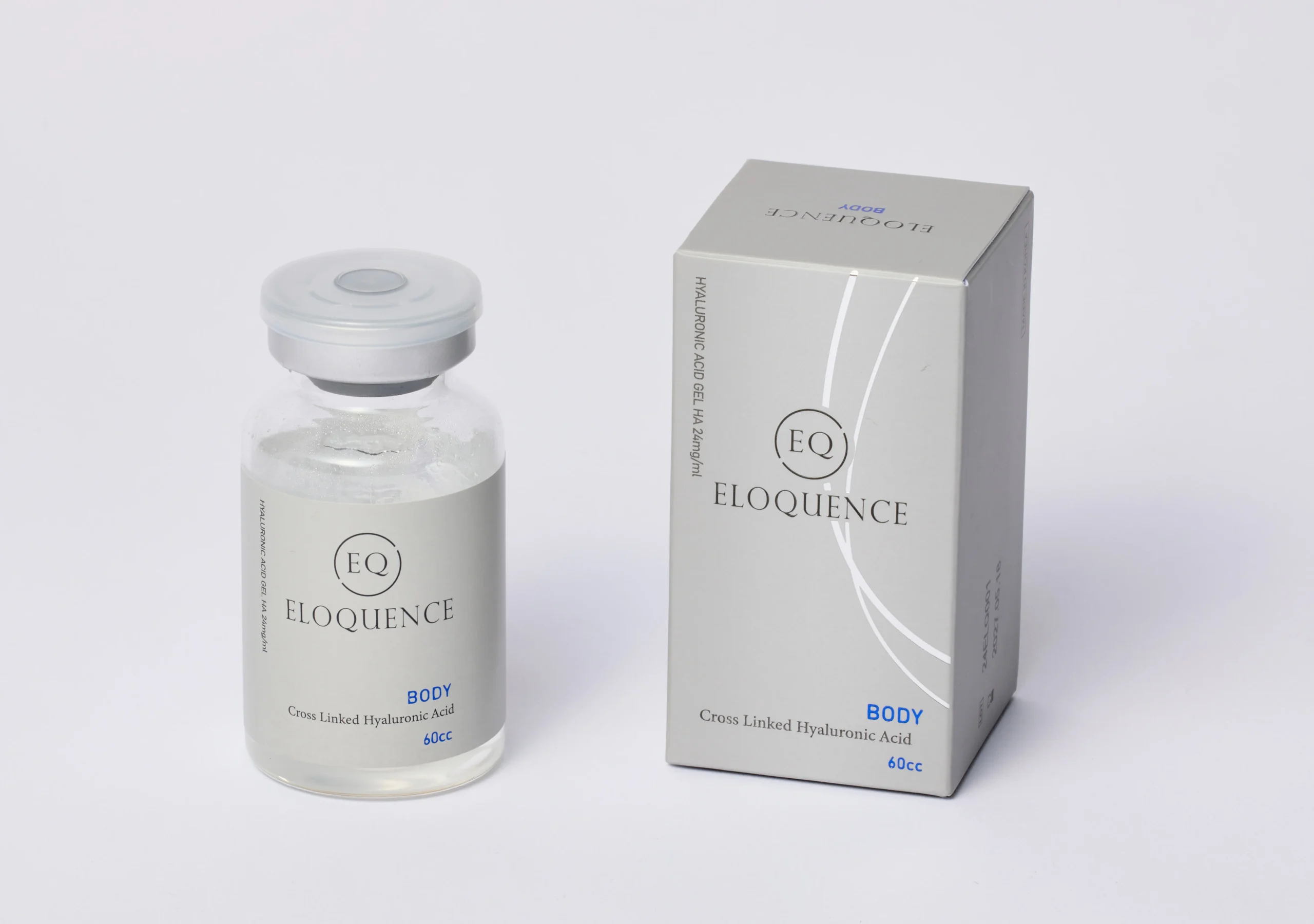 60CC Eloquence 60cc HA Body filler - Image 1