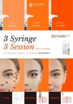 REPADERN PN SKIN BOOSTER 3 x 2ml (Profhilo alternative) - Image 2