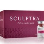 Sculptra PLLA 2x5ML