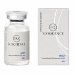 Eloquence 60cc HA Body filler