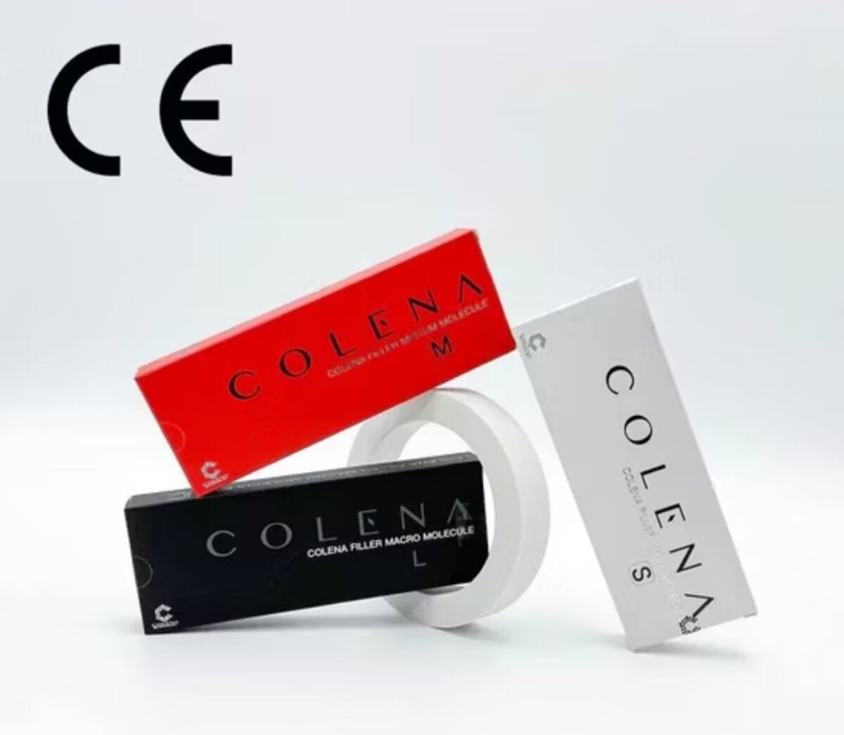 COLENA Dermal Filler (FINE) - Image 3