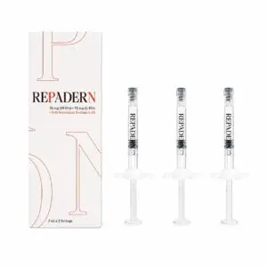 REPADERN PN SKIN BOOSTER 3 x 2ml (Profhilo alternative)