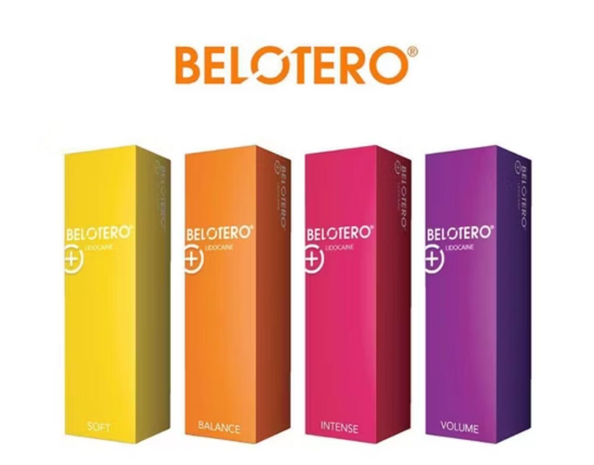 Belotero Soft with Lidocaine - Image 2
