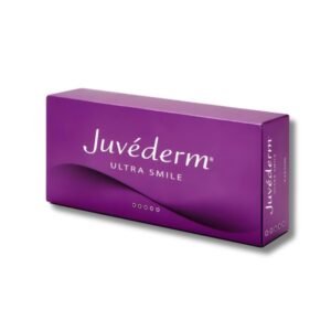 Juvederm ULTRA SMILE - 2 x 0.55ml