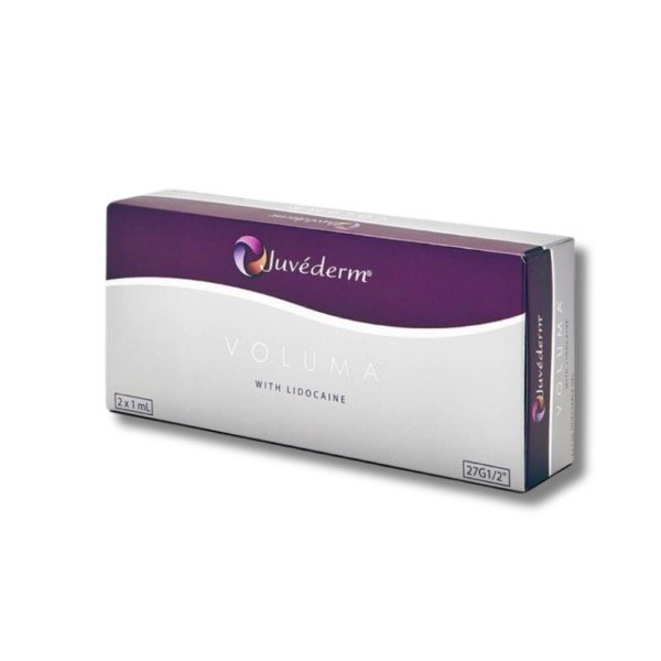 Image 8 Juvederm VOLUMA - 1 x 1ml syringe - Image 1