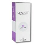 Stylage M Bisoft (Lidocaine)2 x 1ml syringe