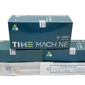 Single BBL cannula 14g 100mm individual sterile pack