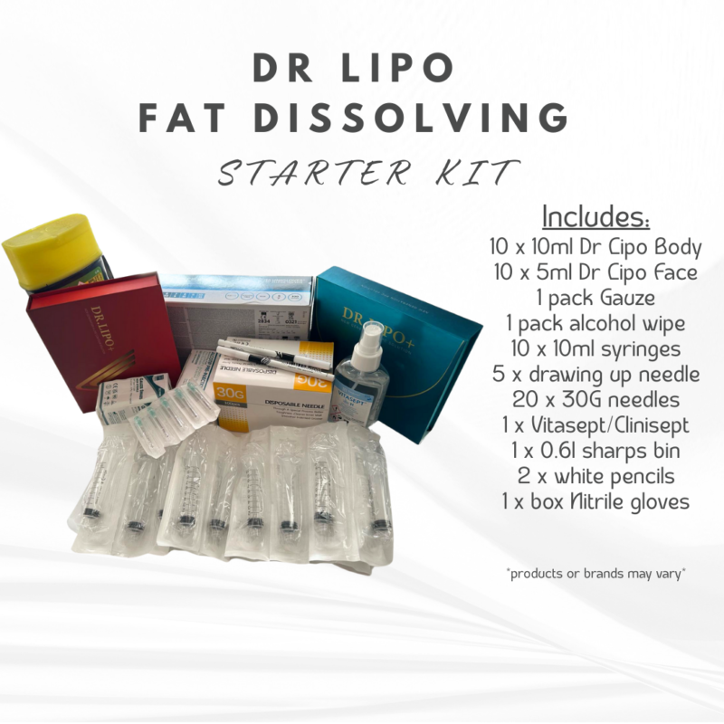 Dr Lipo