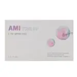 AMI Tone Up - PN Exosome Skin Booster - 6 x 5ml