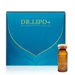 Dr Lipo+ PPC Fat Dissolving Solution 10 x 10ml