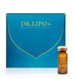 Dr Lipo+ PPC Fat Dissolving Solution 10 x 10ml