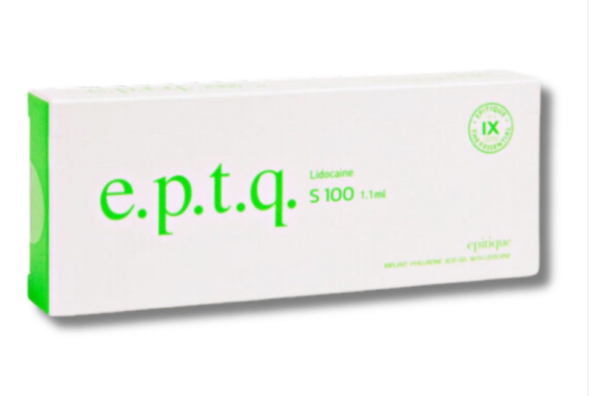 IMG_0527 EPTQ S100 (Fine) (**Damaged Box**) - Image 1