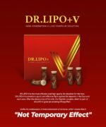 Dr Lipo+ V line PPC Fat Dissolving Solution 10 x 10ml - Image 2