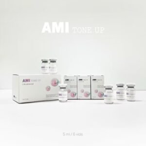 AMI Tone Up - PN Exosome Skin Booster - 1 x 5ml
