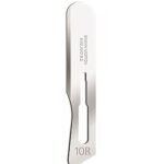 Swann Morton - Butter Blade 10R - Dermaplane Blade - Pack of 10