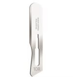Swann Morton - Butter Blade 10R - Dermaplane Blade - Pack of 10