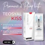 Teosyal Kiss Puresense - 2 x 1ml - Image 4