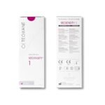 Teosyal Redensity 1 -  The Skin Booster  -  2 x 1ml
